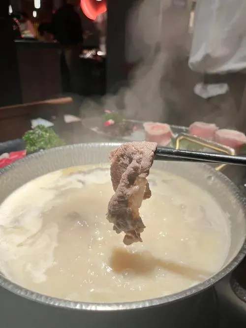 Want Chicken with Pork Stomach