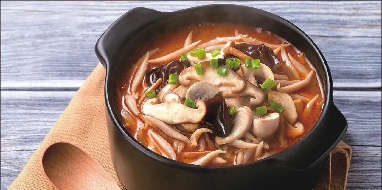 Xibei dish Oat Noodles