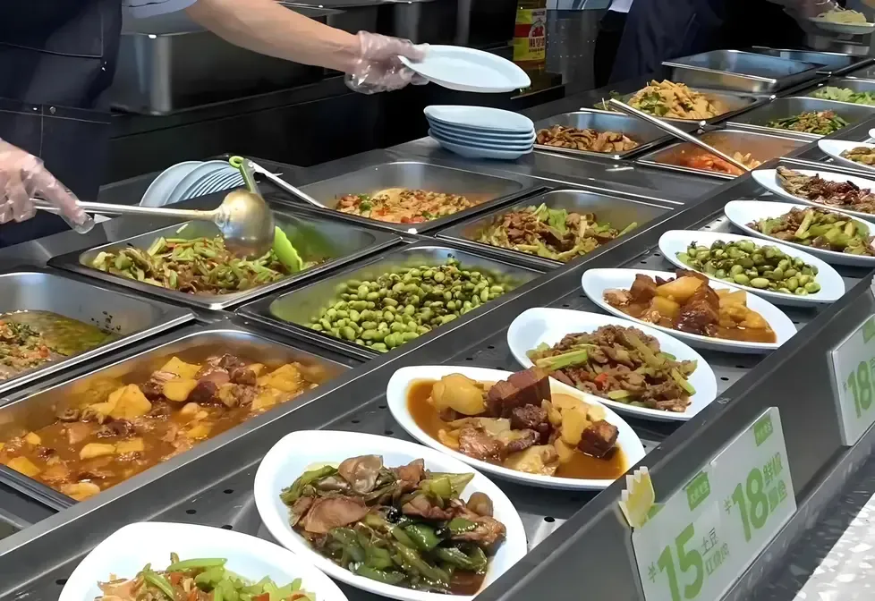 Damixiansheng dish window 2